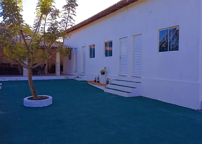Pousada Vista Verde