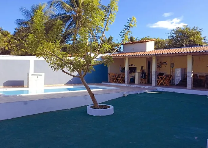 Pousada Vista Verde