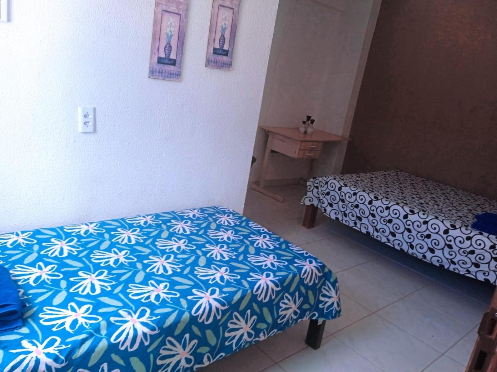 Hostel Vista *