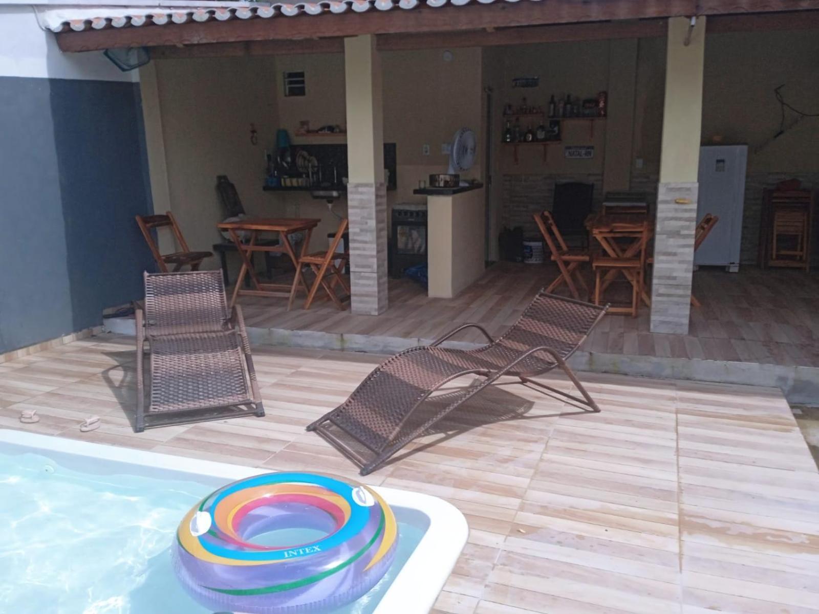Vista Hostel Paracuru