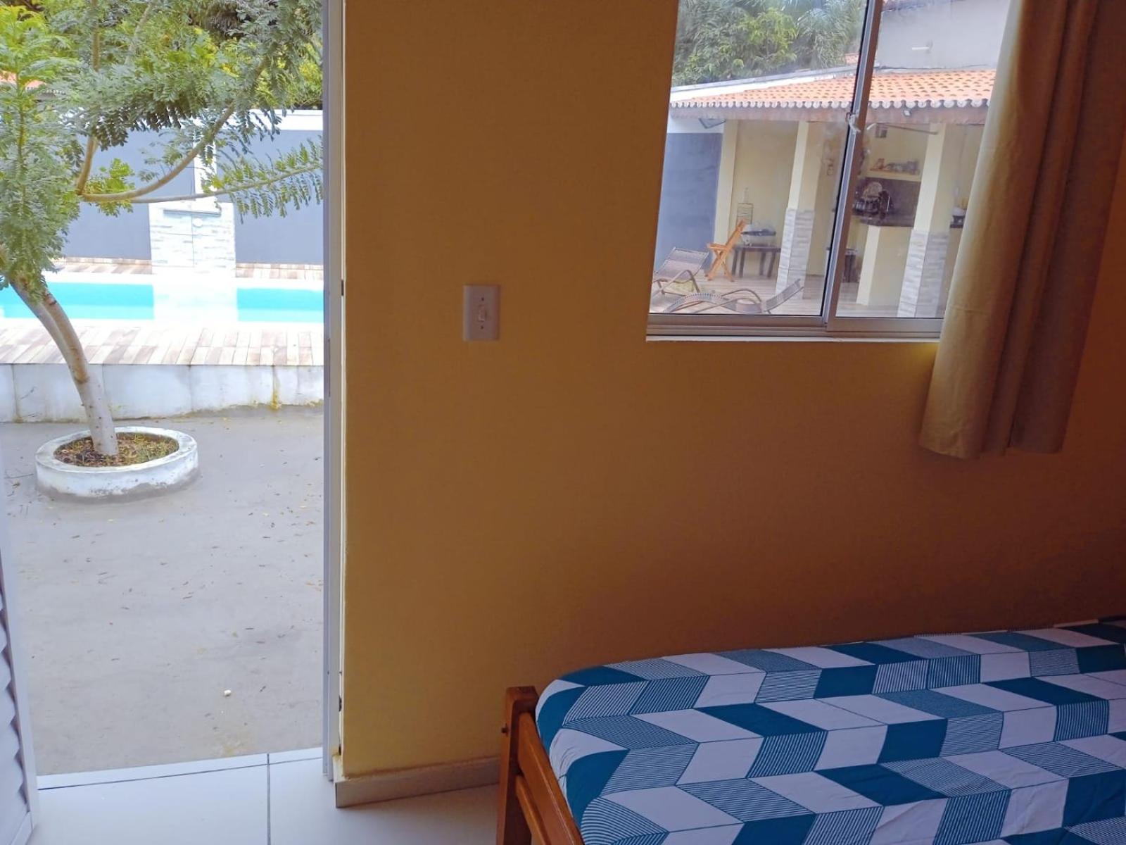 Hostel Vista