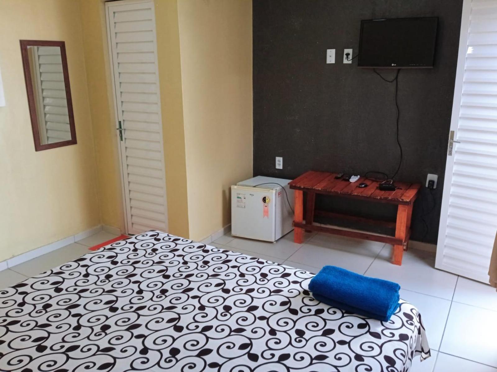 Hostel Vista Paracuru