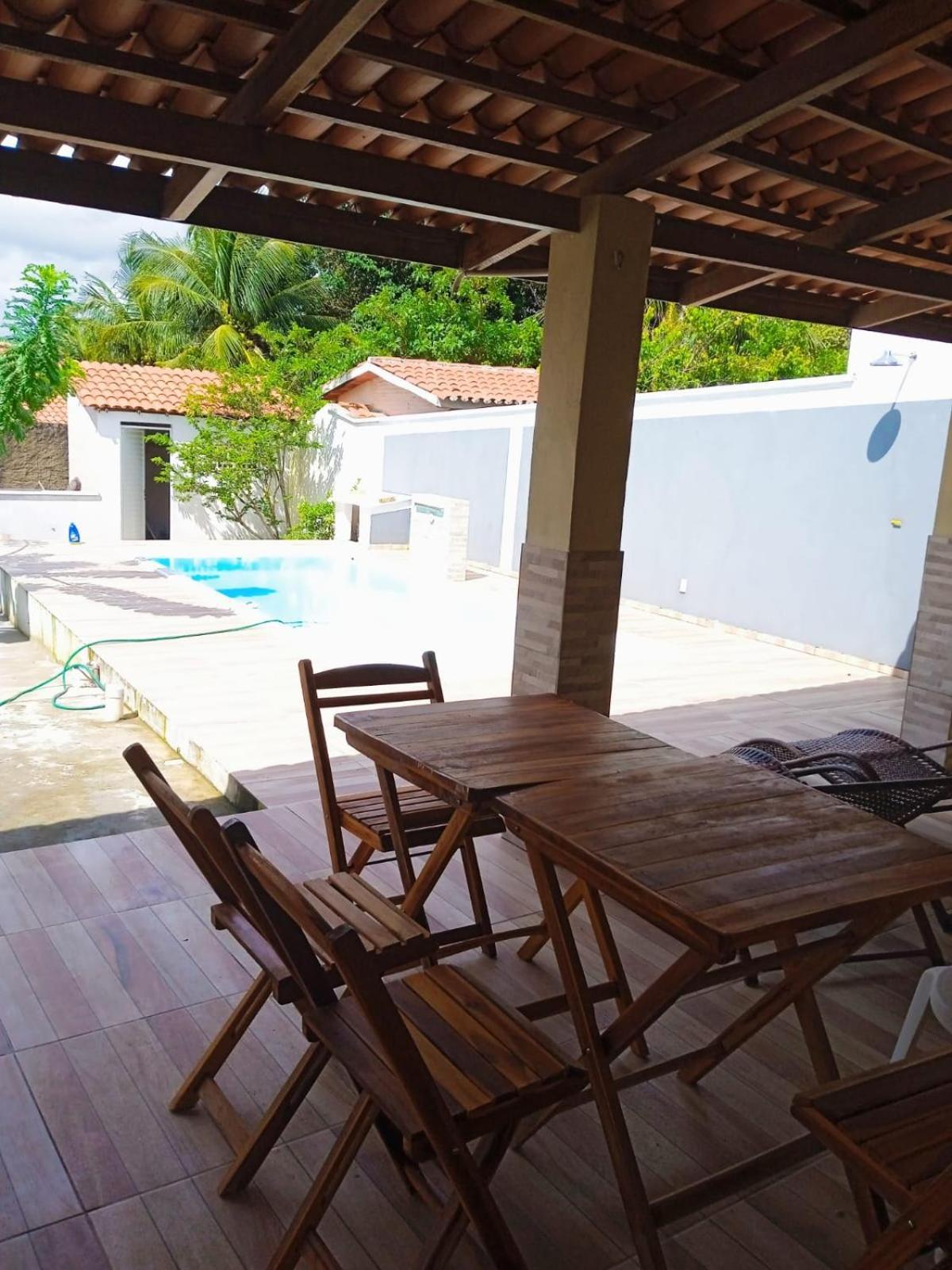Vista Hostel Paracuru