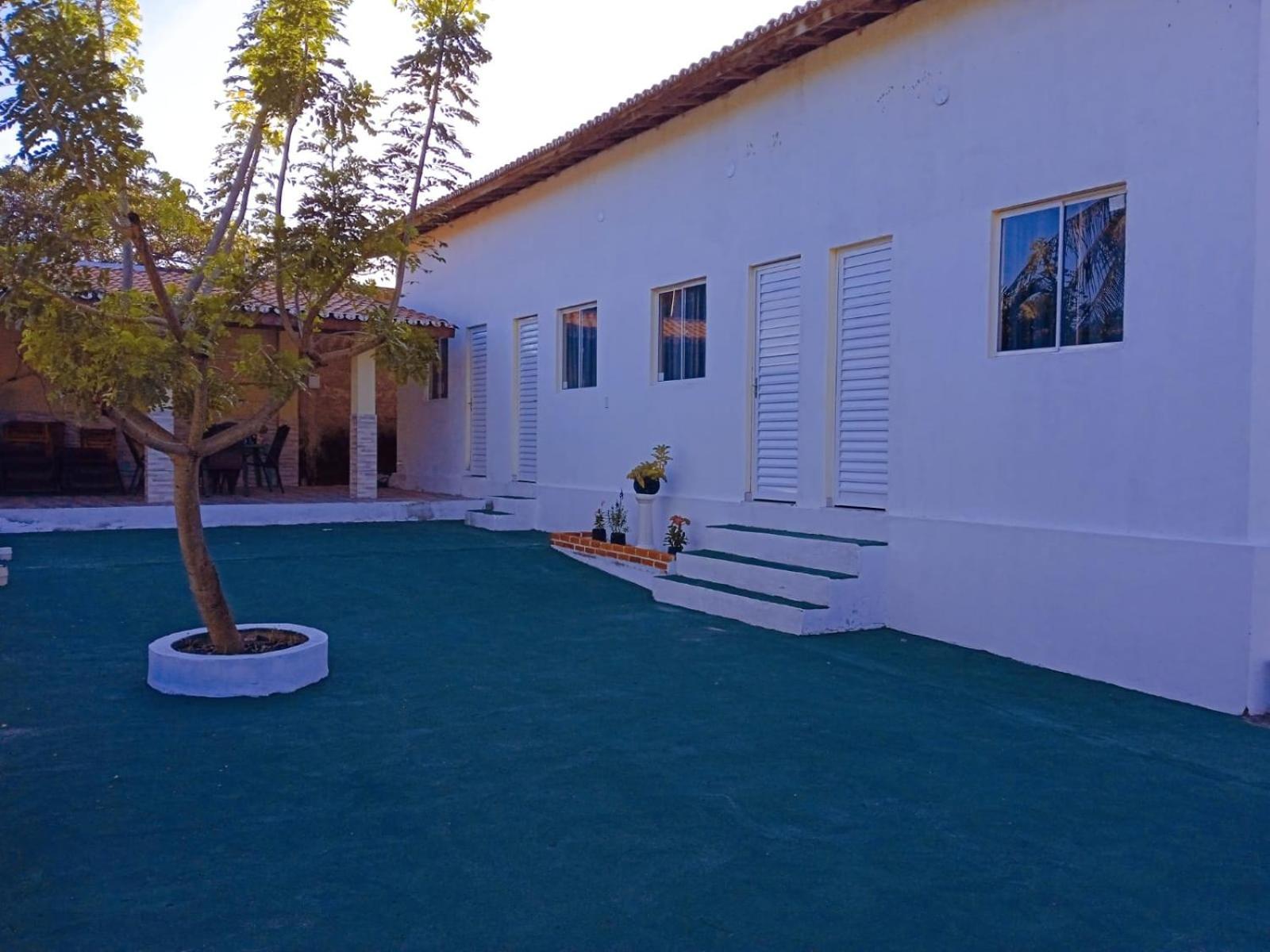 Vista Hostel Paracuru