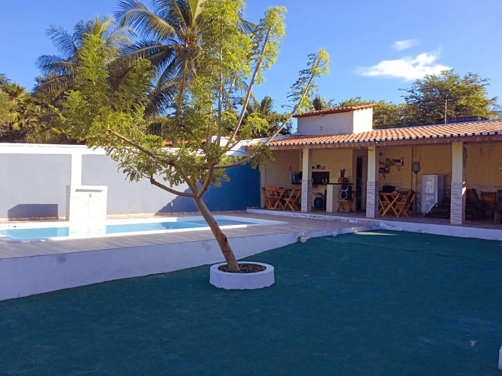 Vista Hostel Paracuru